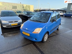 Chevrolet Matiz - 0.8 Pure Inruil Mogelijk