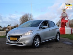 Peugeot 208 - 1.2 PureTech Style *2e EIG