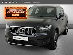 Volvo XC40 - T5 Twin Engine Inscription | Achteruitrijcamera |