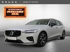 Volvo V60 - T6 AWD R-Design | Trekhaak | Panoramadak |