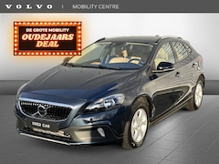 Volvo V40 Cross Country - T3 Nordic Plus | Cruise Control | Parkeersensoren |