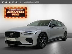 Volvo V60 - T6 AWD Plus Dark | Trekhaak | Panoramadak | Rondomzichtcamera |