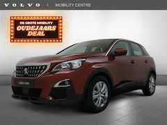 Peugeot 3008 - PureTech Active | Carplay/Android Auto | Achteruitrijcamera |