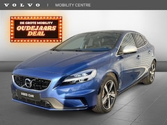 Volvo V40 - T4 R-Design | Panoramadak | Achteruitrijcamera ||