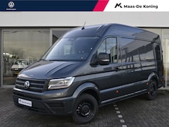 Volkswagen Crafter - Bedrijfswagens 35 Trendline 2.0TDi 140pk L3H3