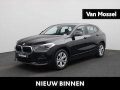 BMW X2 - xDrive25e Executive | Lederen Bekleding | Camera | Navigatie | Climate Control |