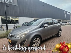 Opel Corsa - 1.2-16V NAP/Airco/Cruise