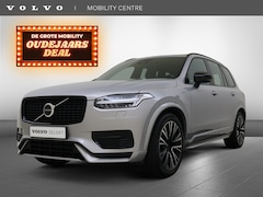 Volvo XC90 - T8 AWD Ultimate Dark | Luchtvering | Trekhaak | Panoramadak |