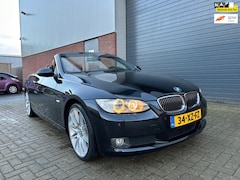 BMW 3-serie Cabrio - 330i High EXE AUT LEDER NAVI XENON