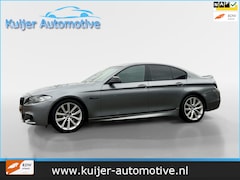 BMW 5-serie - 525d High Executive Automaat