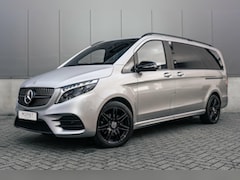 Mercedes-Benz V-klasse - 300d 4-MATIC Burmester 360 Luchtvering Vol