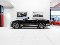 Bentley Continental GTC - 4.0 V8 Mulliner ~Munsterhuis Sportscars~