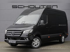 Mercedes-Benz Sprinter - 319 1.9 CDI L2H2 RWD 2x Auto Schuifdeur 360° Distronic Navi Trekhaak 3.5T