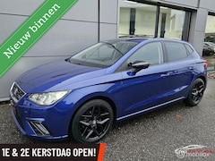 Seat Ibiza - 1.0 TSI FR DSG 116 pk Navi/Stoelverwarming