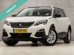 Peugeot 5008 - 1.2 PureTech 7 Persoons Sport Automaat (APPLE CARPLAY, GROOT NAVI, 360 CAMERA, TREKHAAK, S