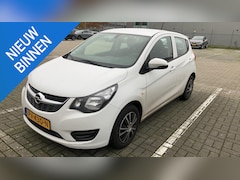 Opel Karl - 1.0 ecoFLEX Edition