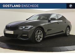 BMW 3-serie - 320e High Executive M Sport Automaat / Laserlicht / Sportstoelen / Live Cockpit Profession