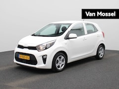 Kia Picanto - 1.0 DPi ComfortLine | Airco |