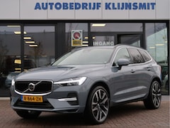 Volvo XC60 - 2.0 B5 Momentum Advanced | Leder | Comf Stoelen | Camera |