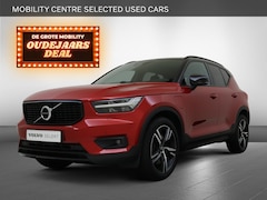 Volvo XC40 - T5 Recharge R-Design | Panoramadak | Achteruitrijcamera | Memory