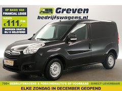 Opel Combo - 1.3 CDTi L1H1 Airco Metallic Elektr-Ramen Radio Schuifdeur