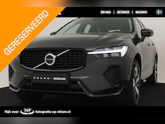 Volvo XC60 - T6 AWD PLUS DARK -PANO.DAK|POWER-SEATS|360°CAM|TREKHAAK