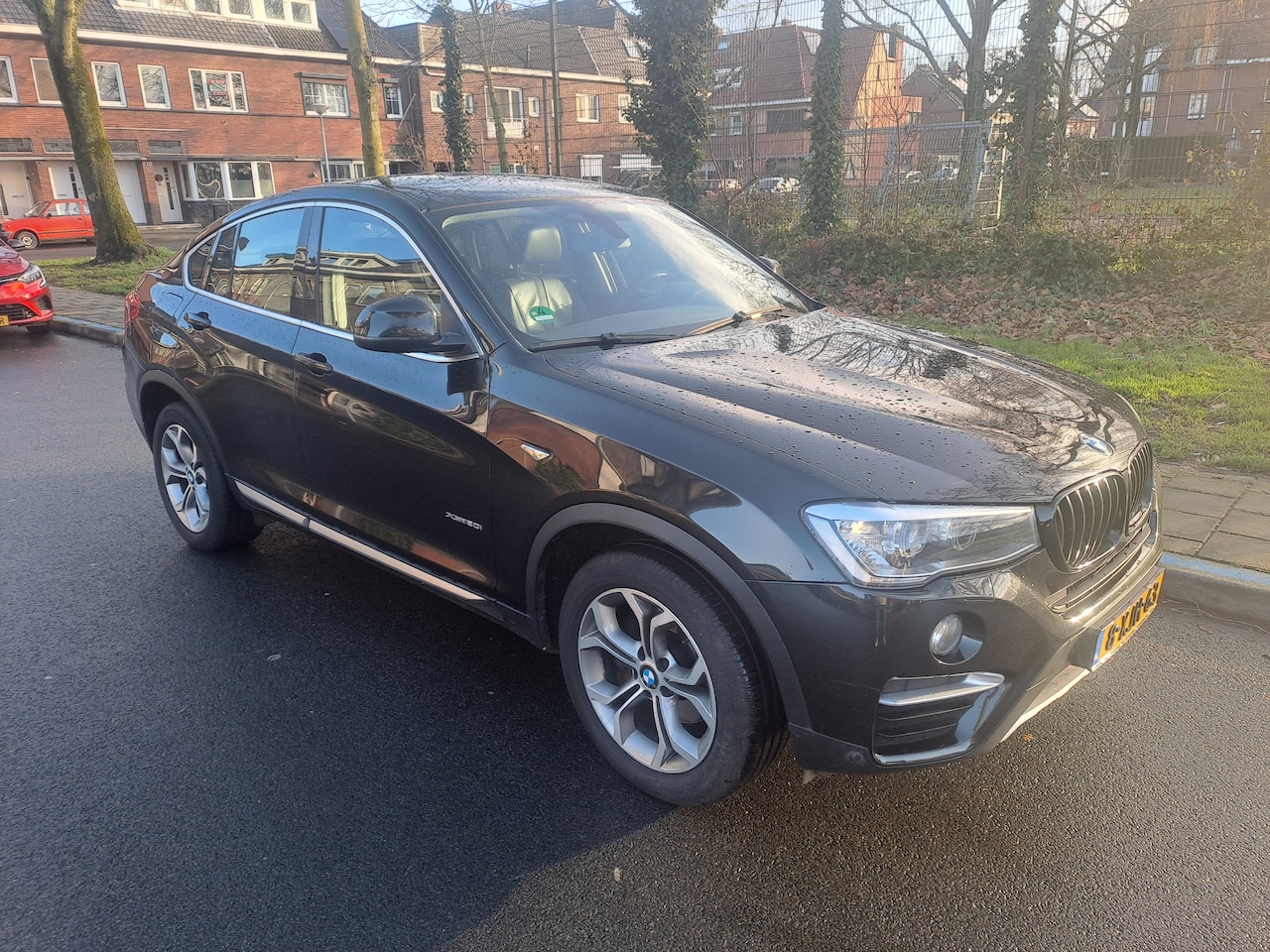 BMW X4 - 2.0i xDrive - AutoWereld.nl