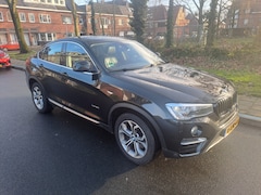 BMW X4 - 2.0i xDrive