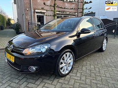 Volkswagen Golf - 1.4 TSI Highline 5-deurs/automaat