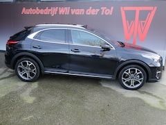 Kia XCeed - 1.6 GDi PHEV EXECUTIVE LINE | PANORAMA | A.C.C. | LEER | FABRIEKSGARANTIE