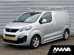 Peugeot Expert - 231C 2.0 BlueHDI 120PK L1H1 Sensoren Sidebars Cruise Bluetooth Imperiaal LM velgen Trekhaa