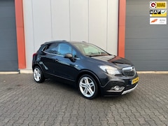 Opel Mokka - 1.4 T Cosmo