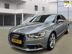 Audi A6 Limousine - 3.0 TDI quattro Pro Line Plus EXPORT