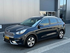 Kia Niro - 1.6 GDi Hybrid ExecutiveLine