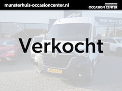 Renault Master - T35 2.3 dCi 150 L2H2 Energy - Trekhaak