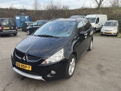 Mitsubishi Grandis - 2.4-16V InSport