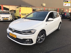 Volkswagen Polo - 1.0 TSI Highline Business R /Beats / VIRTUAL / Pano / Navi / Camera / AppleCarPlay /