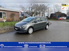 Citroën Grand C4 Picasso - 7 persoons