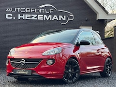 Opel ADAM - 1.4 Turbo S 150 PK 1e eigenaar DealerOH Nieuwstaat APPLE CARPLAY Spoiler