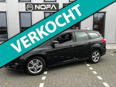 Ford Focus Wagon - 1.0 EcoBoost|CRUISE|BLUETOOTH|NAP