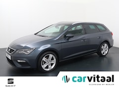 Seat Leon ST - 1.0 TSI FR Ultimate Edition | 116 PK | Navigatiesysteem | Beats Audio | Achteruitrijcamera