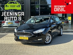 Ford Focus - 1.0 Lease Edition | Navi | Carplay | Cruise