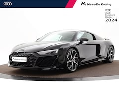 Audi R8 - 5.2 V10 620pk Performance Quattro · Keyless · Keramische Remmen · Camera · Carbon Pakket·