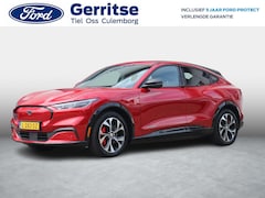 Ford Mustang Mach-E - AWD 75 kWh * 12% bijtelling * AWD * Technology Pack * All season * protect 2+3 jaar tot 4