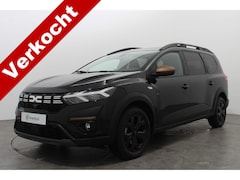 Dacia Jogger - 1.0 TCE 110 EXTREME 7-PERS. | Navi | LM-velgen | Camera