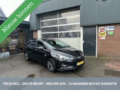 Opel Astra Sports Tourer - 1.0 Turbo 120 Jaar Edition *ALL-IN PRIJS