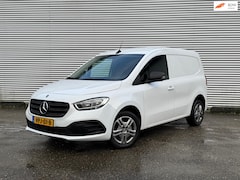 Mercedes-Benz Citan - 108 CDI L1 BUMPERS IN KLEUR / AIRCO / CRUISE / NAP