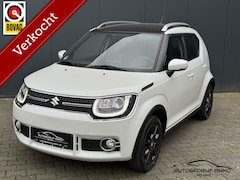 Suzuki Ignis - 1.2 Business Edition / AUTOMAAT / CAMERA / NAVI / LANE AS. /