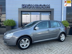 Volkswagen Golf - 1.4 TSI Comfortline Airco|Cruise|Lichtmetalenvelgen|Trekhaak