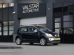 Volkswagen Up! - 1.0 cross up | Stoelverwaming | STOER